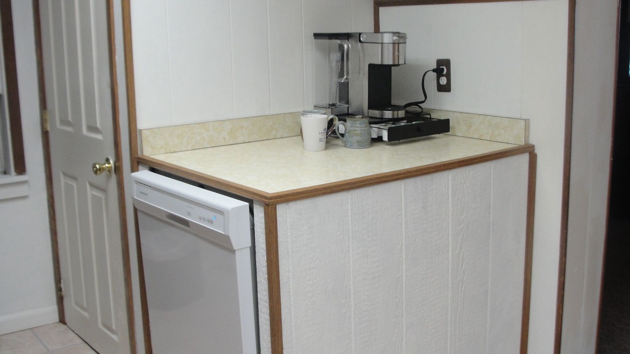 Photo of Kitchen in East Irondequoit
