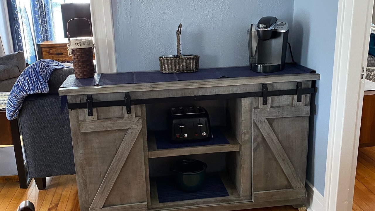 Photo of Kitchen in Alexandria Bay