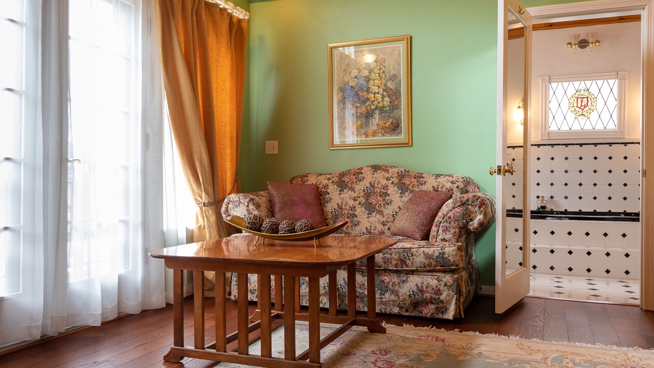 Photo of Livingroom in Andes