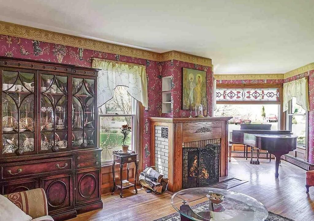 Photo of Livingroom in Andes