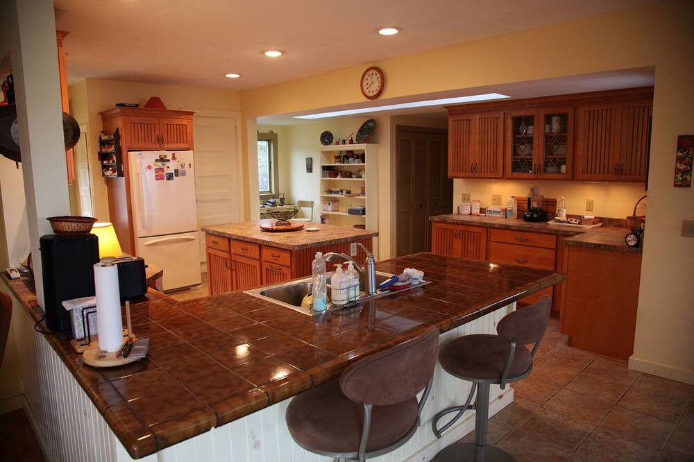 Photo of Kitchen in Jonesport