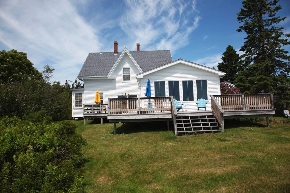 Photo of Outdoor in Jonesport