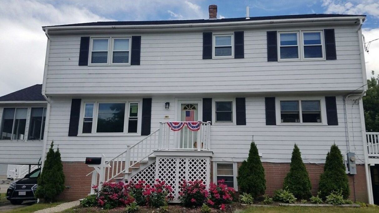 Photo of Outdoor in Kenberma