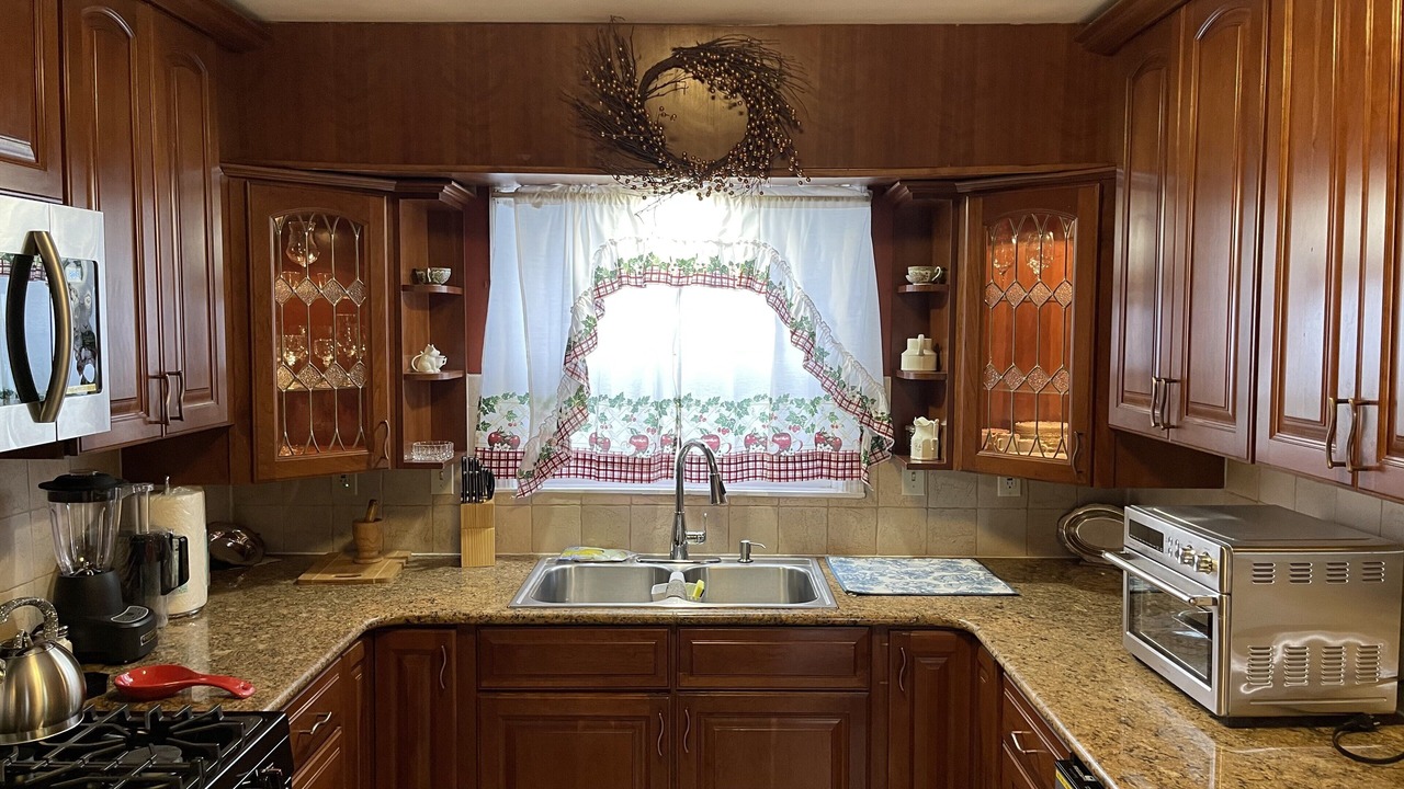 Photo of Kitchen in Hempstead