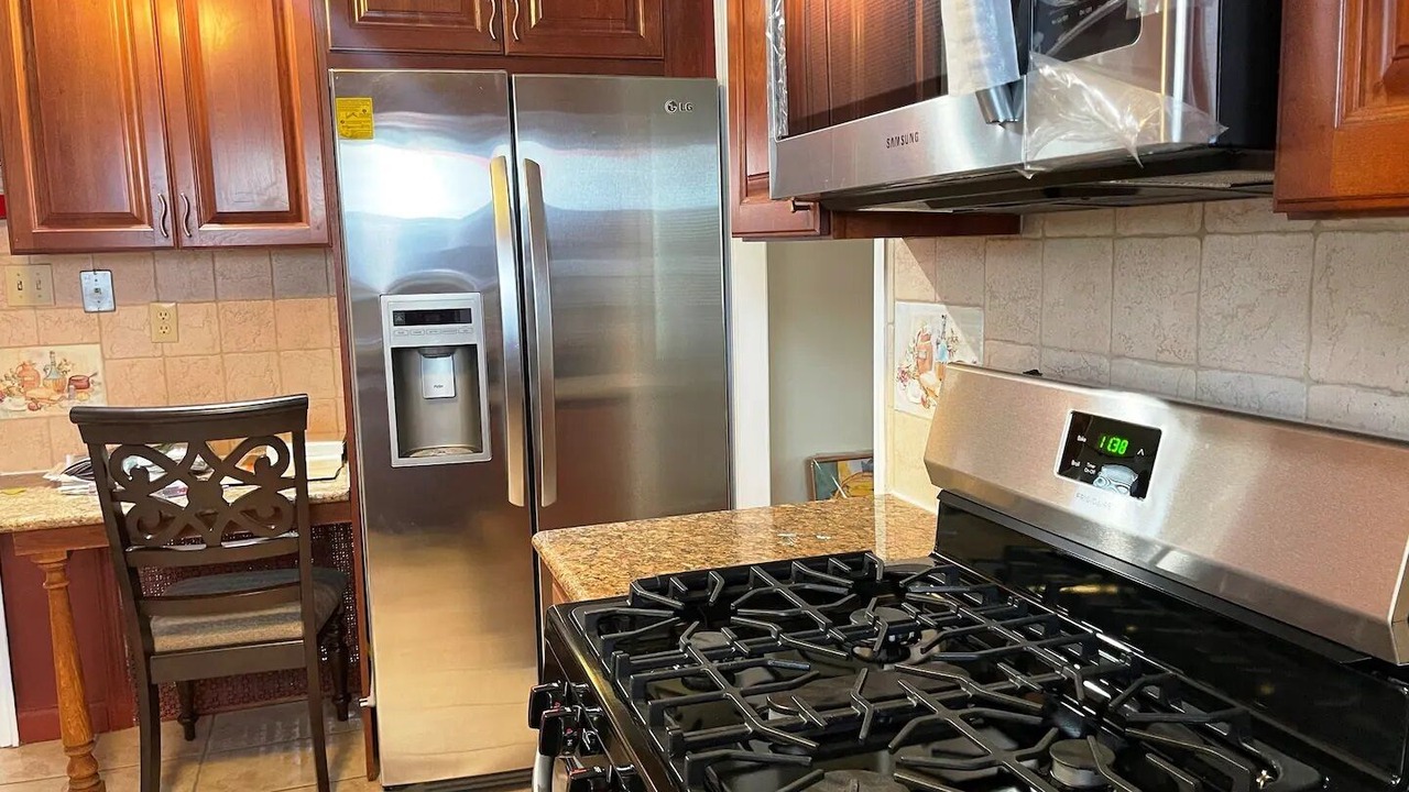 Photo of Kitchen in Hempstead