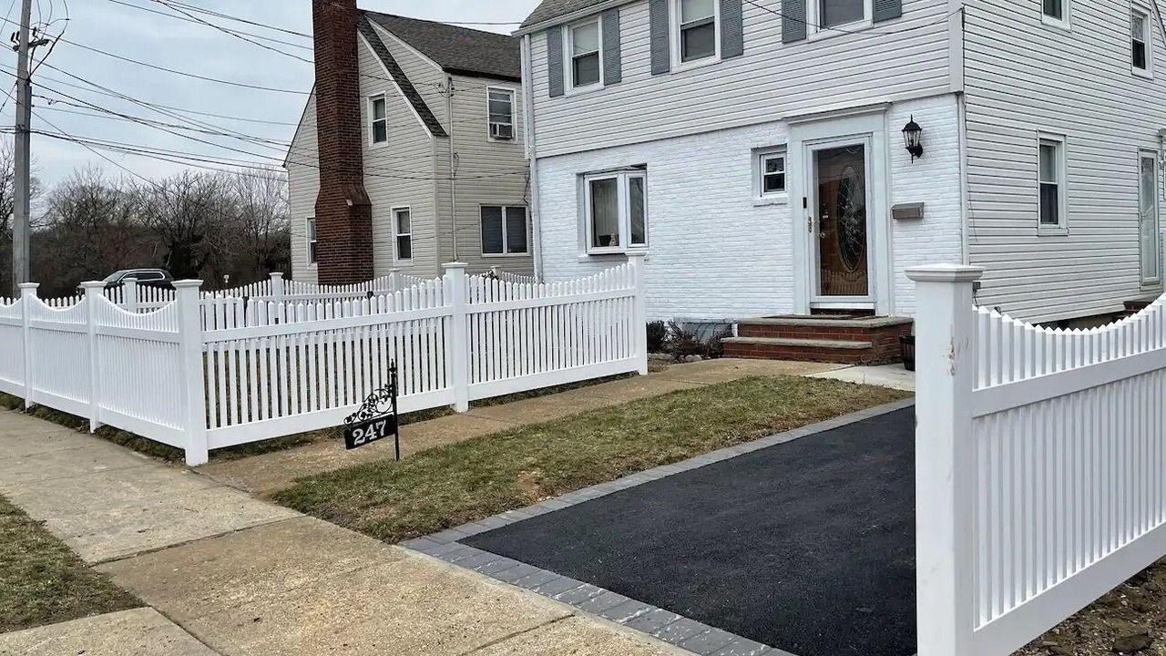 Photo of Outdoor in Hempstead