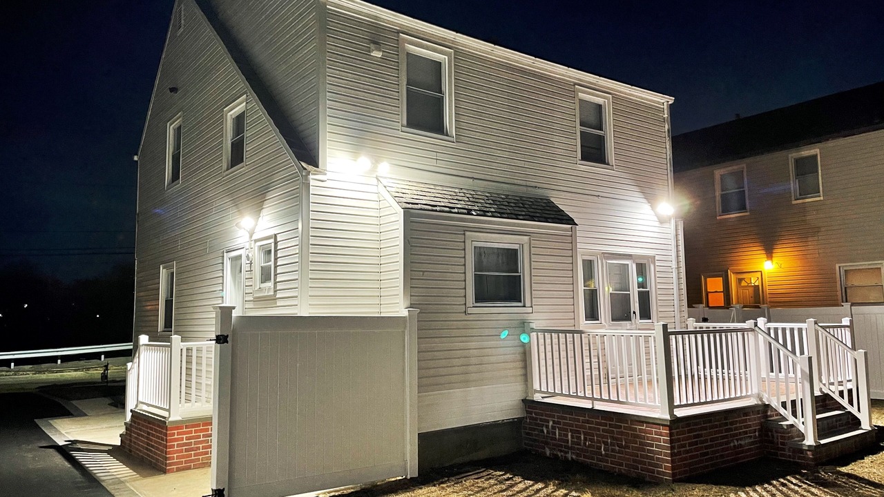 Photo of Outdoor in Hempstead