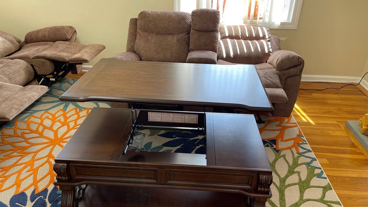 Photo of Livingroom in Hempstead