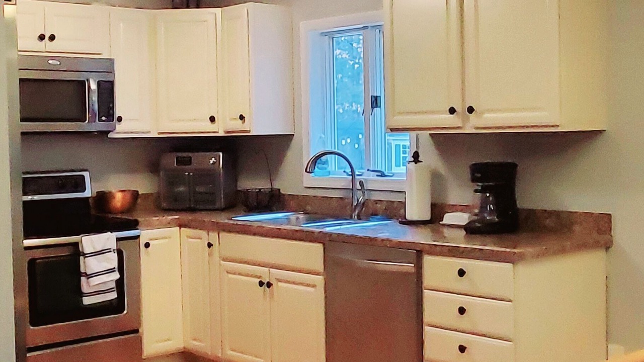 Photo of Kitchen in Gansevoort