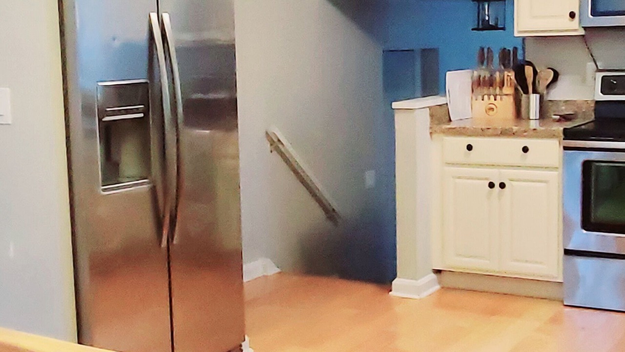 Photo of Kitchen in Gansevoort