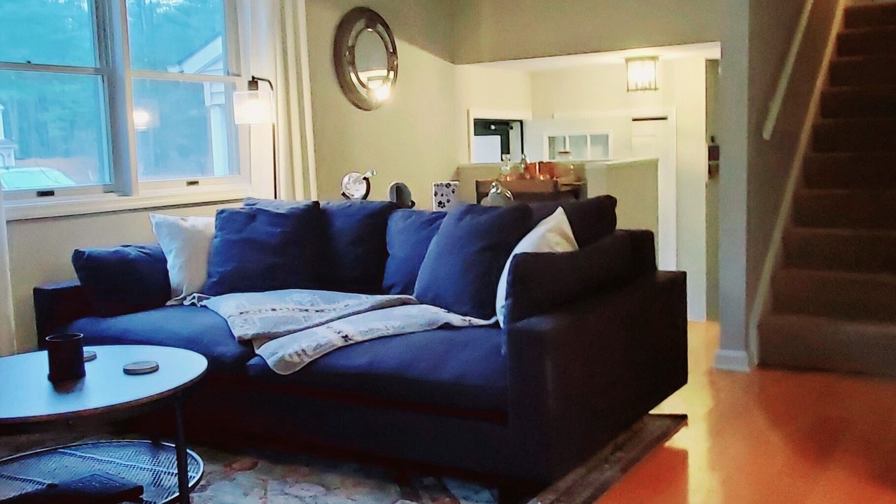 Photo of Livingroom in Gansevoort