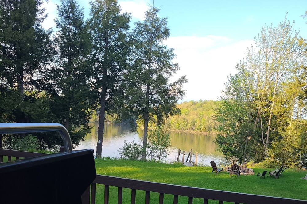 Photo of Patio Balcony in Remsen
