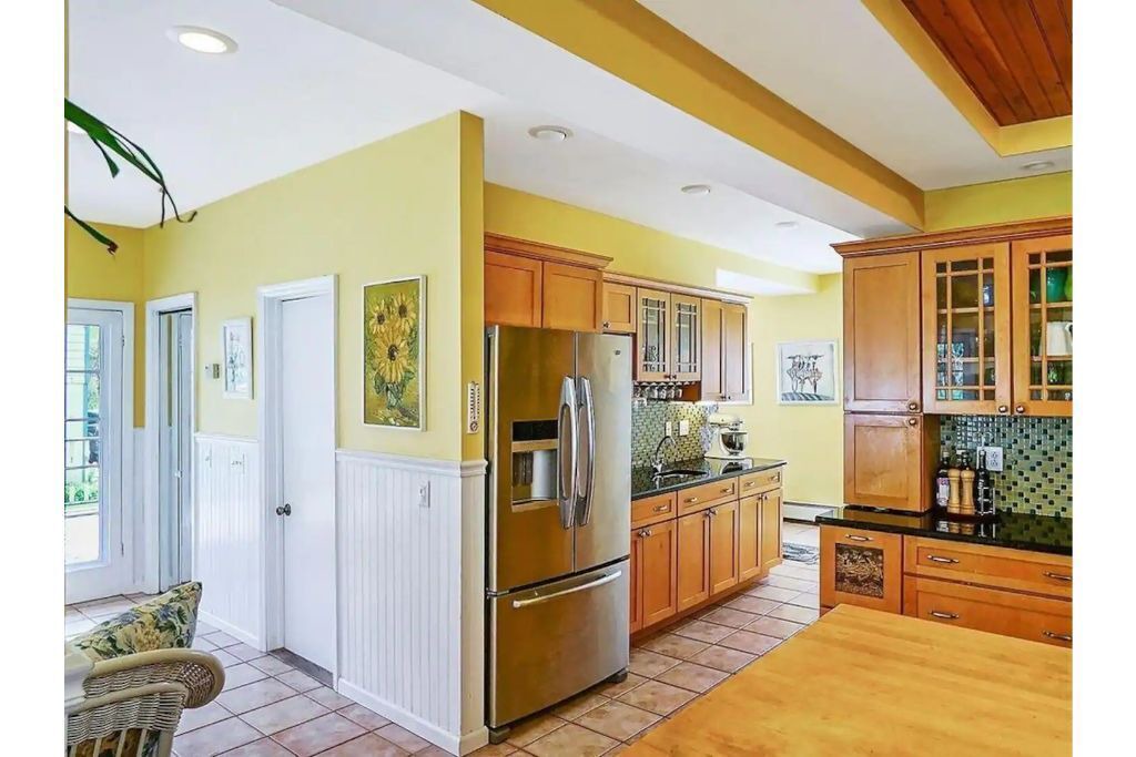 Photo of Kitchen in Andes