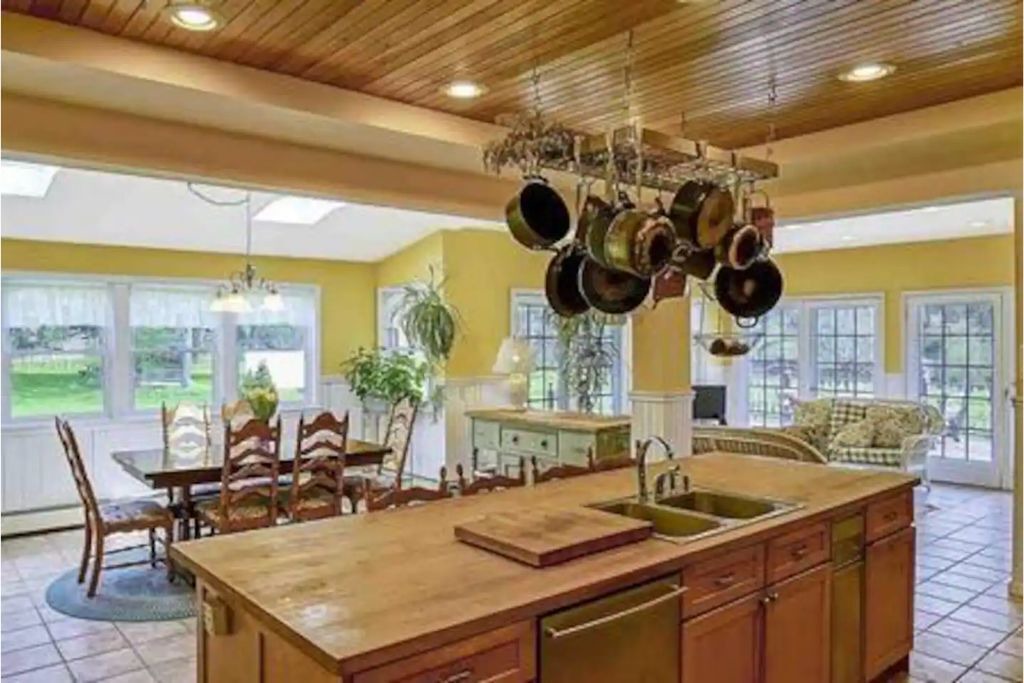 Photo of Kitchen in Andes