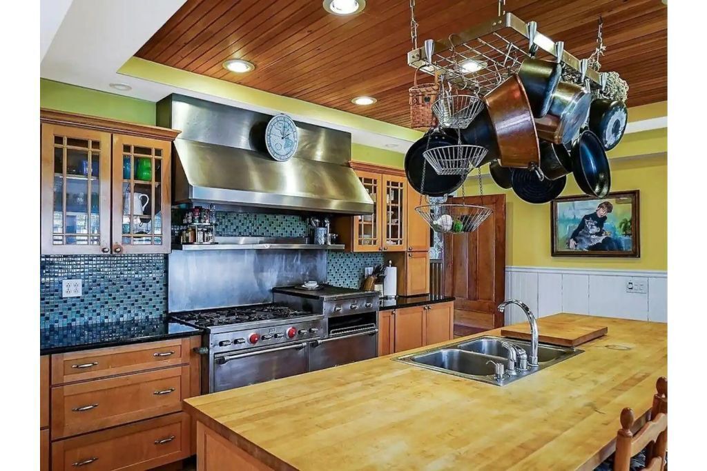 Photo of Kitchen in Andes