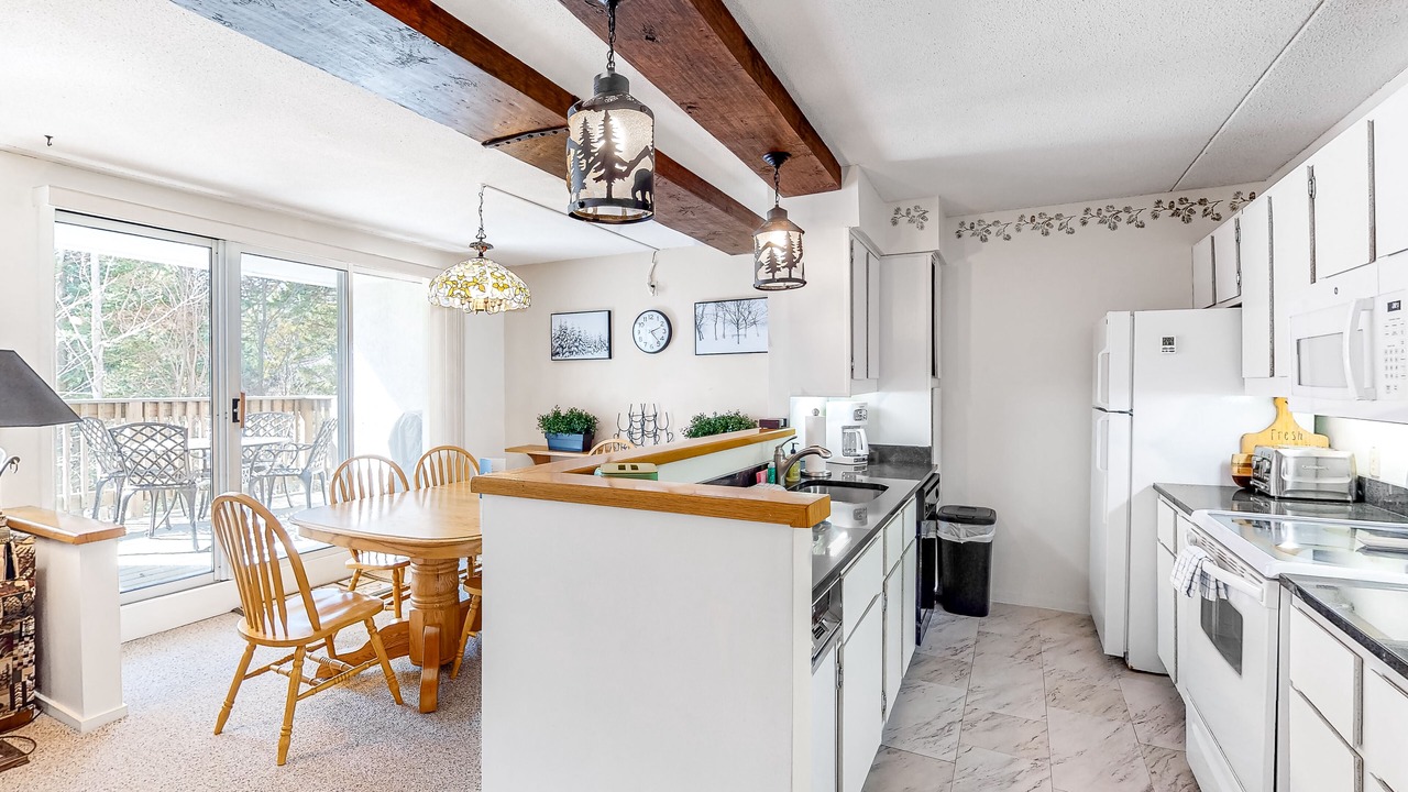 Photo of Kitchen in Warren