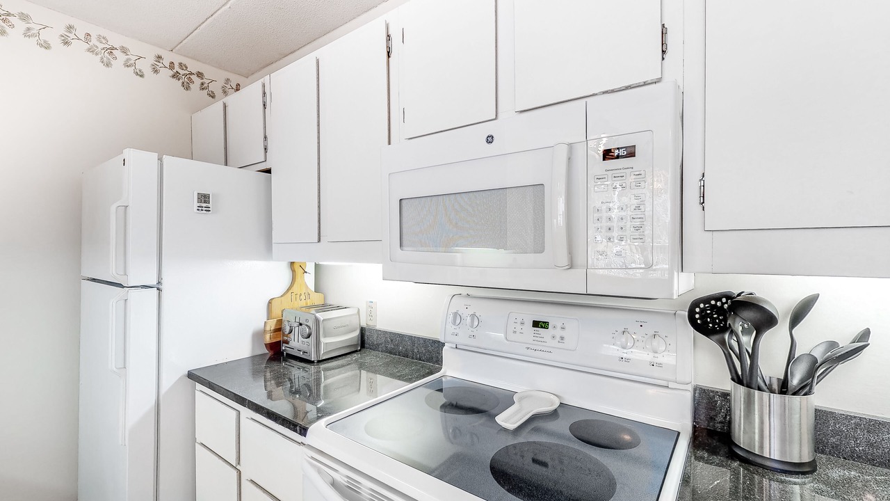 Photo of Kitchen in Warren