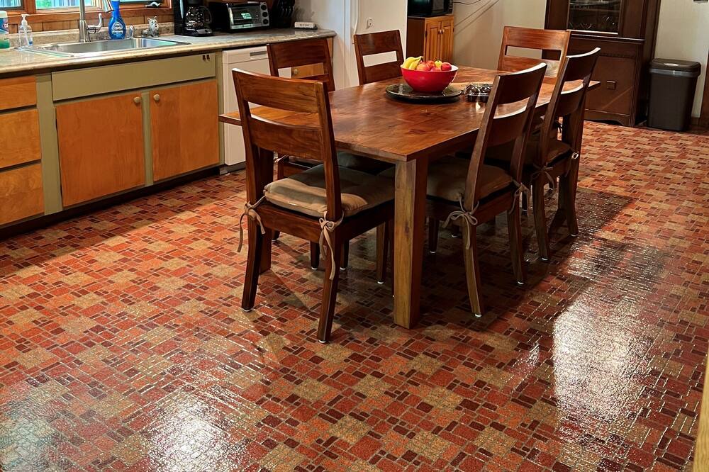 Photo of Kitchen in Lake George