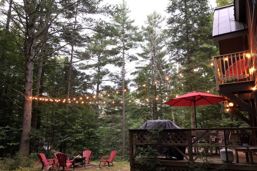 Photo of Outdoor in Lake George