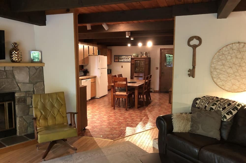 Photo of Kitchen in Lake George