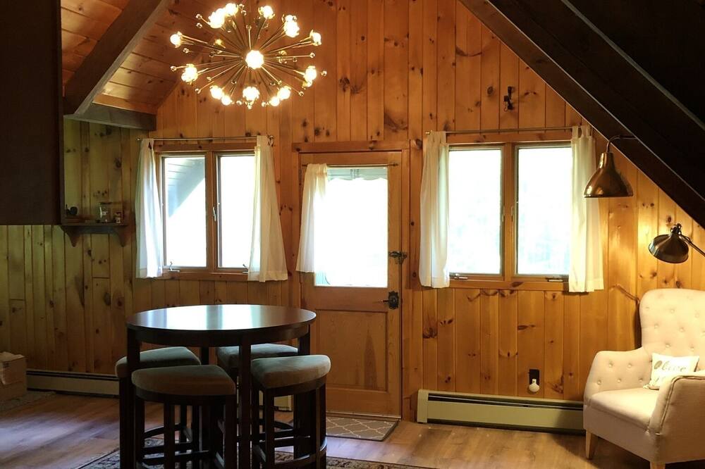 Photo of Patio Balcony in Lake George