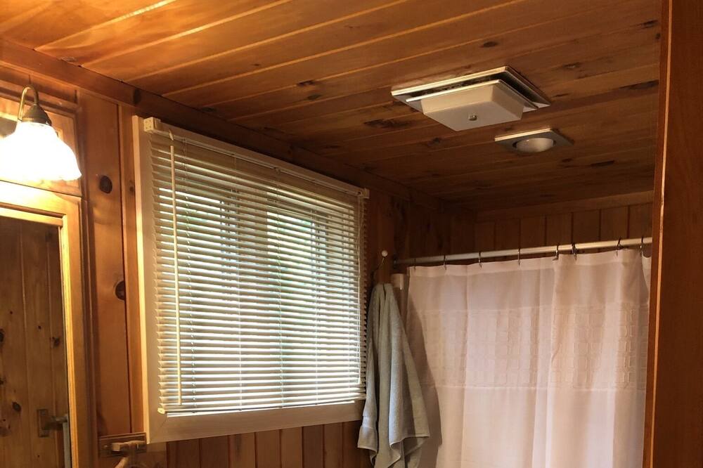 Photo of Bathroom in Lake George
