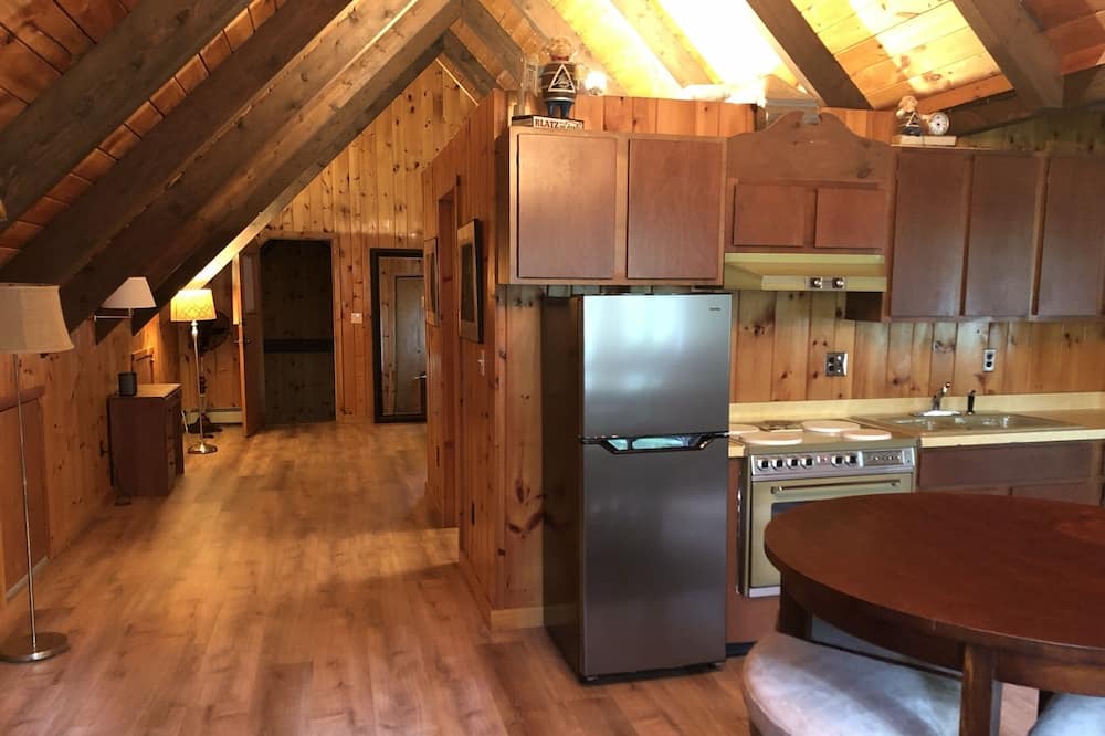 Photo of Kitchen in Lake George