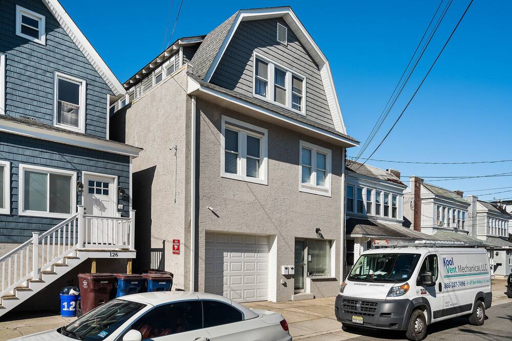 Photo of Outdoor in Ventnor City