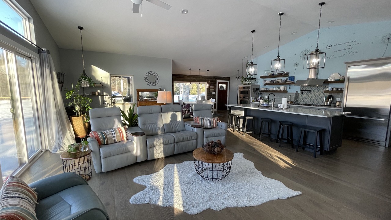 Photo of Livingroom in Galway