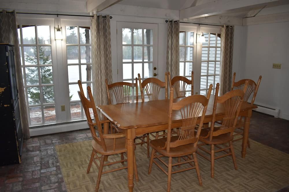 Photo of Kitchen in Weare