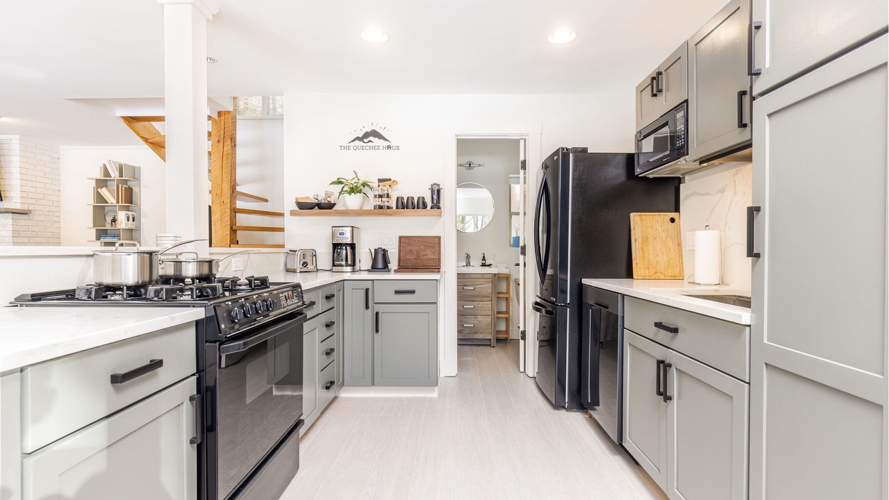 Photo of Kitchen in West Hartford