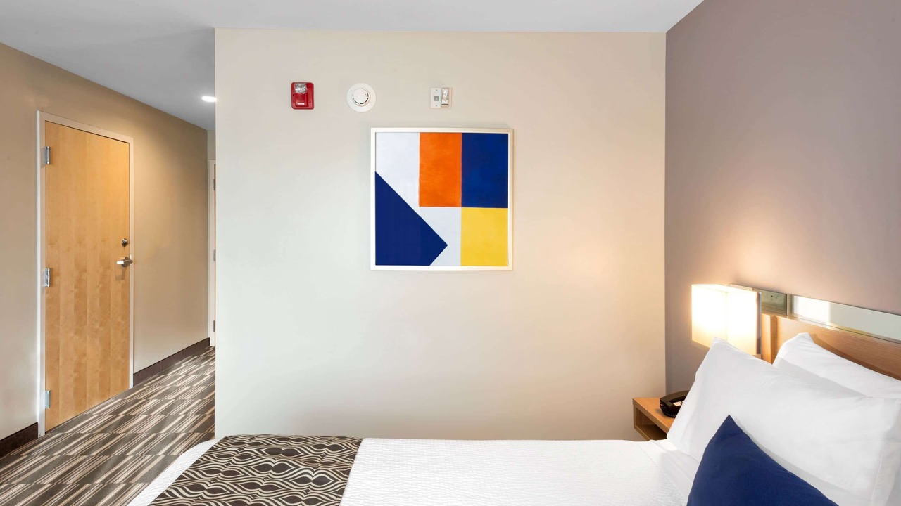 Photo of Bedroom in Farmington