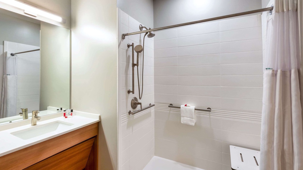 Photo of Bathroom in Farmington