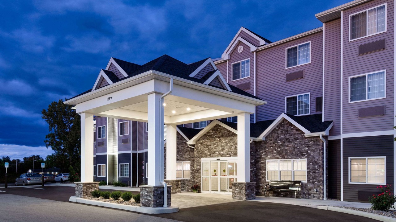 Photo of Outdoor in Farmington