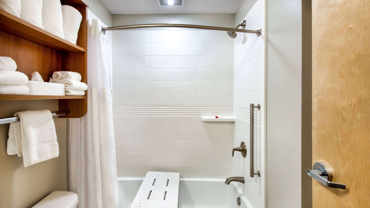 Photo of Bathroom in Farmington