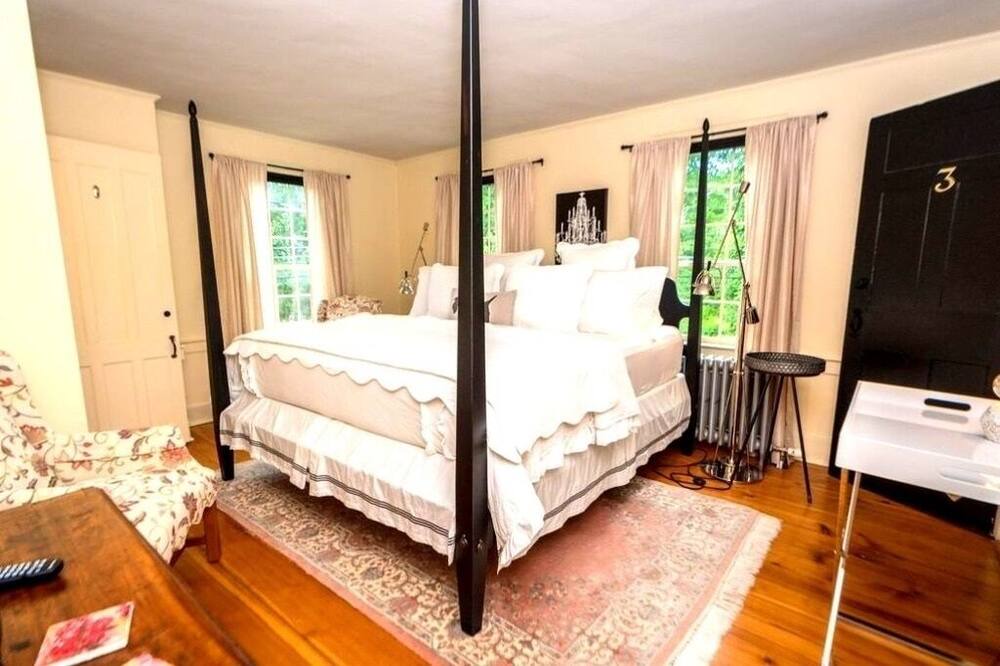 Photo of Bedroom in Queensbury
