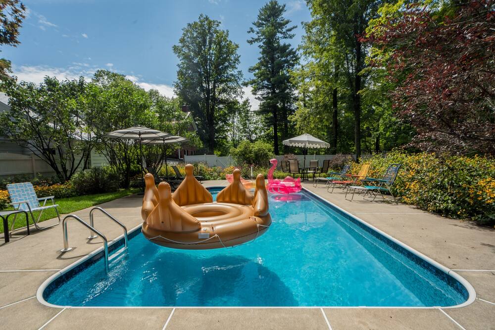 Photo of Outdoor in Queensbury