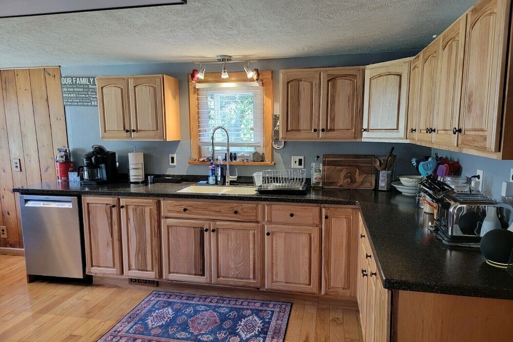 Photo of Kitchen in Burdett