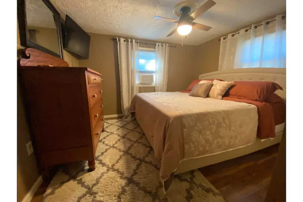 Photo of Bedroom in Burdett