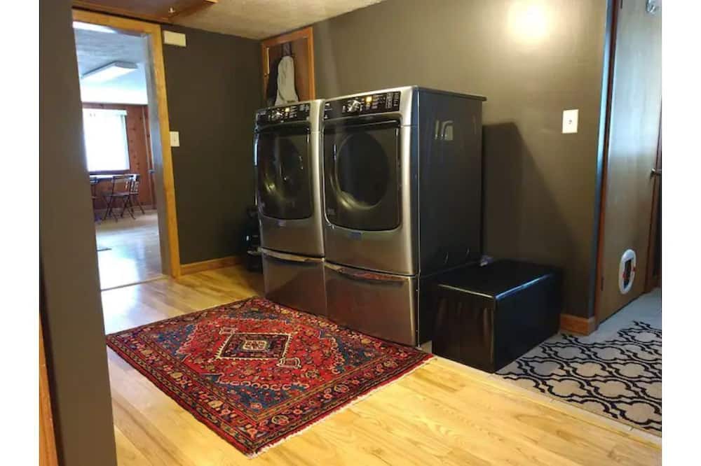 Photo of Bedroom in Burdett