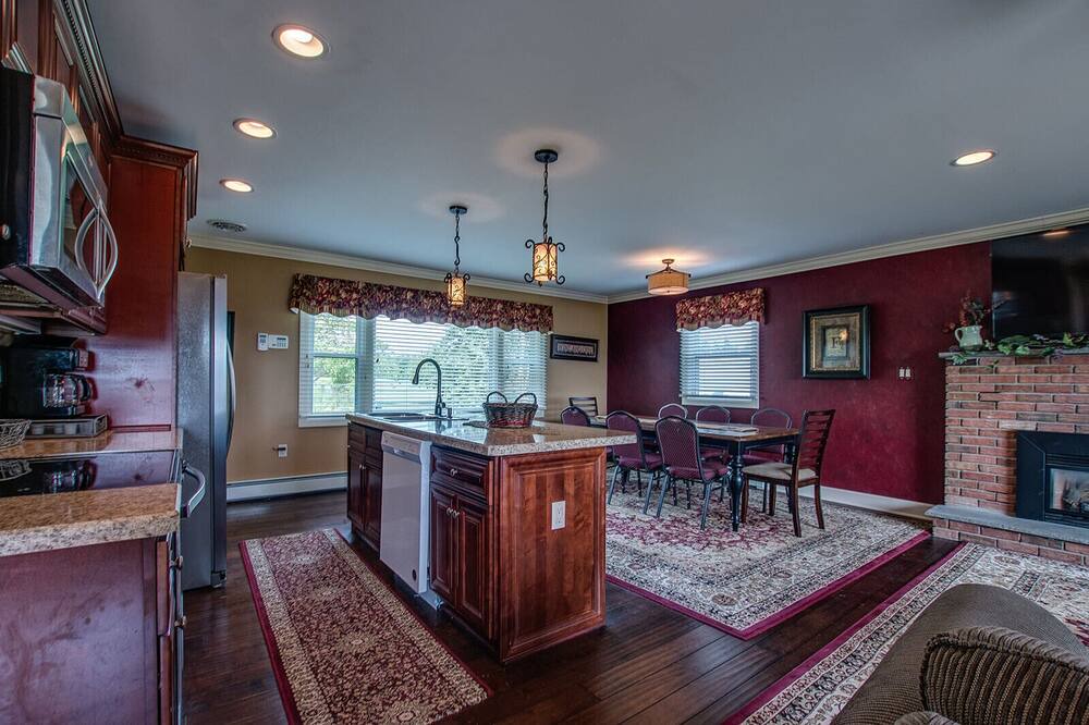 Photo of Kitchen in Valois