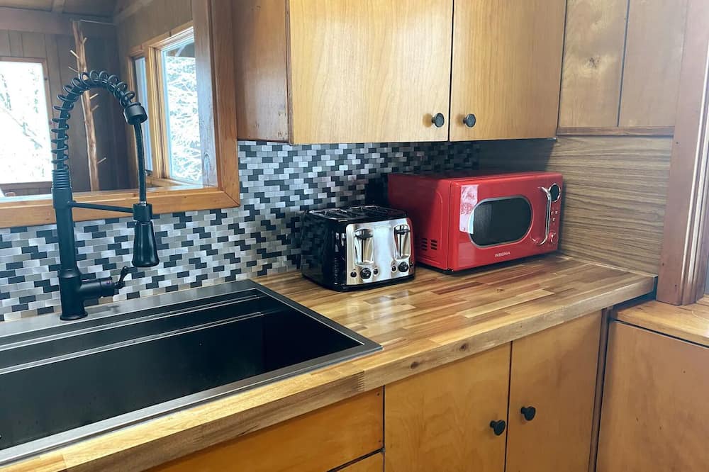 Photo of Kitchen in Plymouth