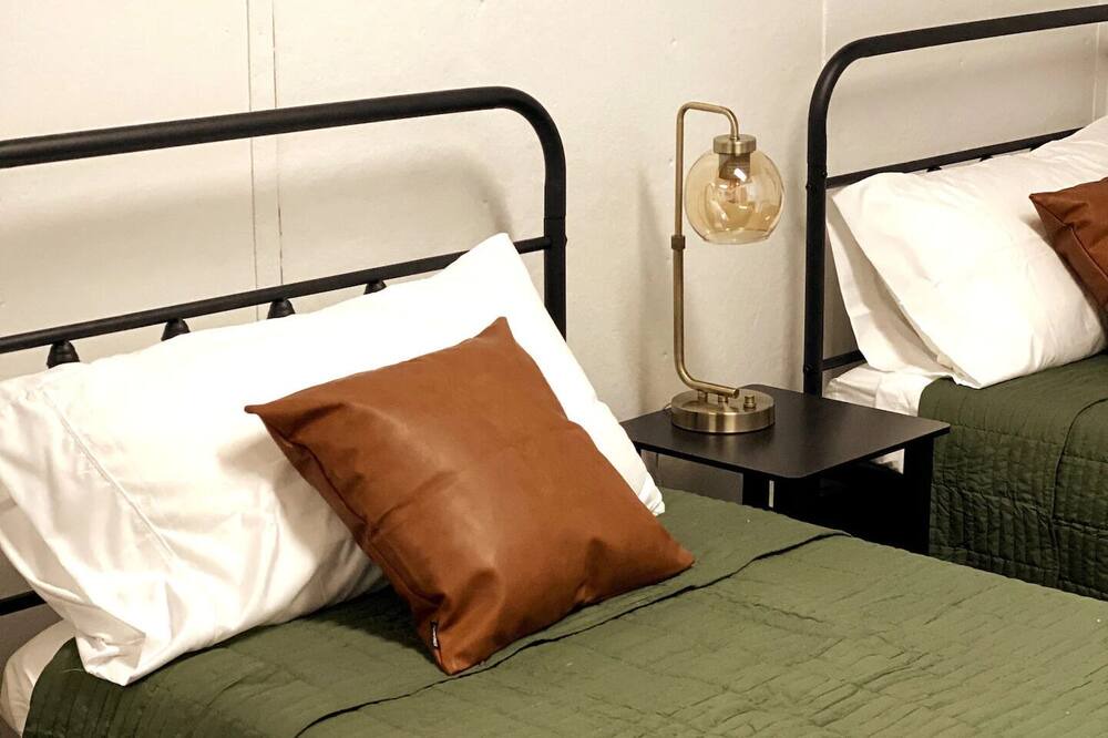 Photo of Bedroom in Plymouth