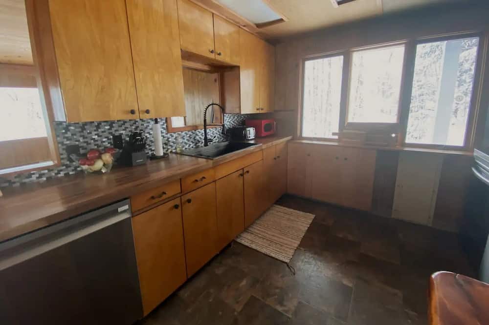 Photo of Kitchen in Plymouth