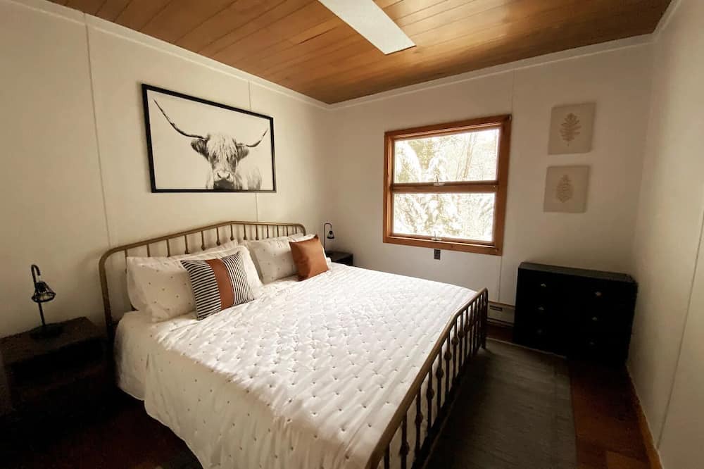 Photo of Bedroom in Plymouth