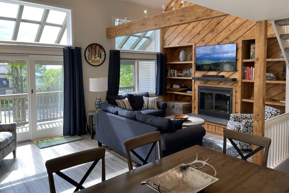 Photo of Bedroom in Ludlow