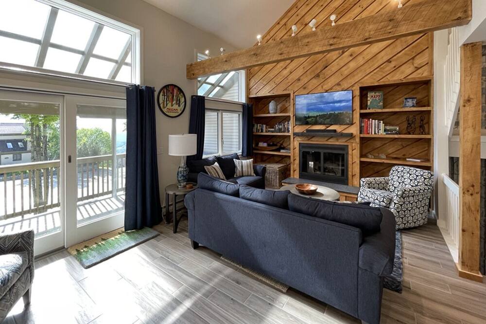 Photo of Bedroom in Ludlow