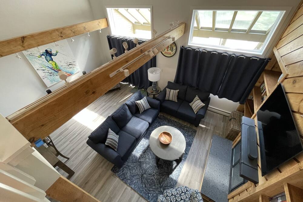 Photo of Bedroom in Ludlow