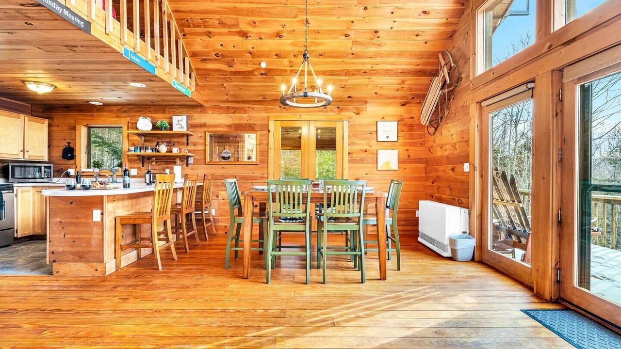 Photo of Kitchen in Bethel