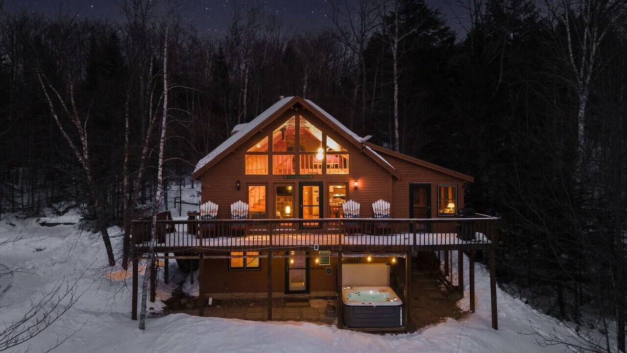 Photo of Outdoor in Bethel